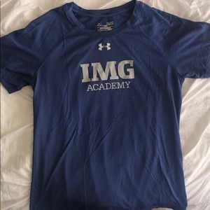 IMG Academy Athletic Shirt